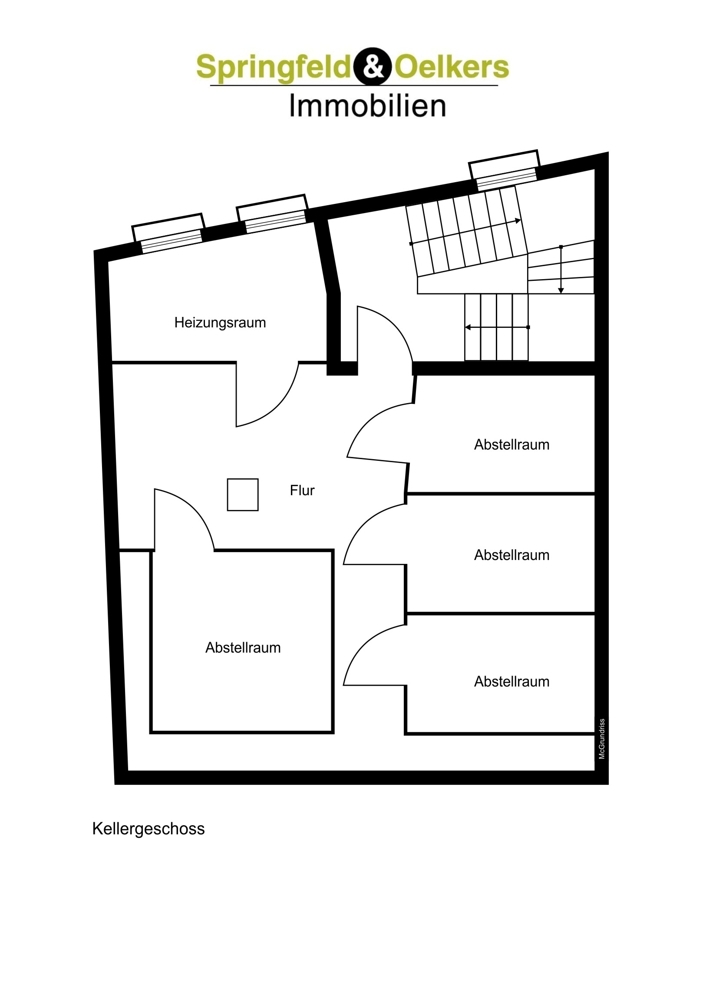 Grundriss KG