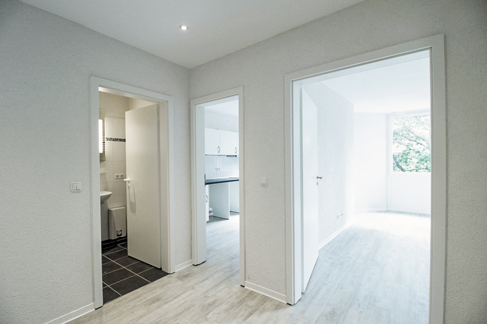 Wohnung 1