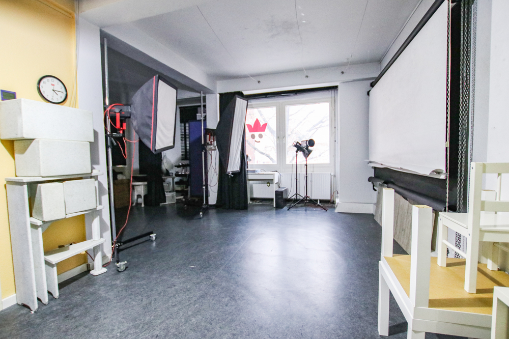 Fotostudio