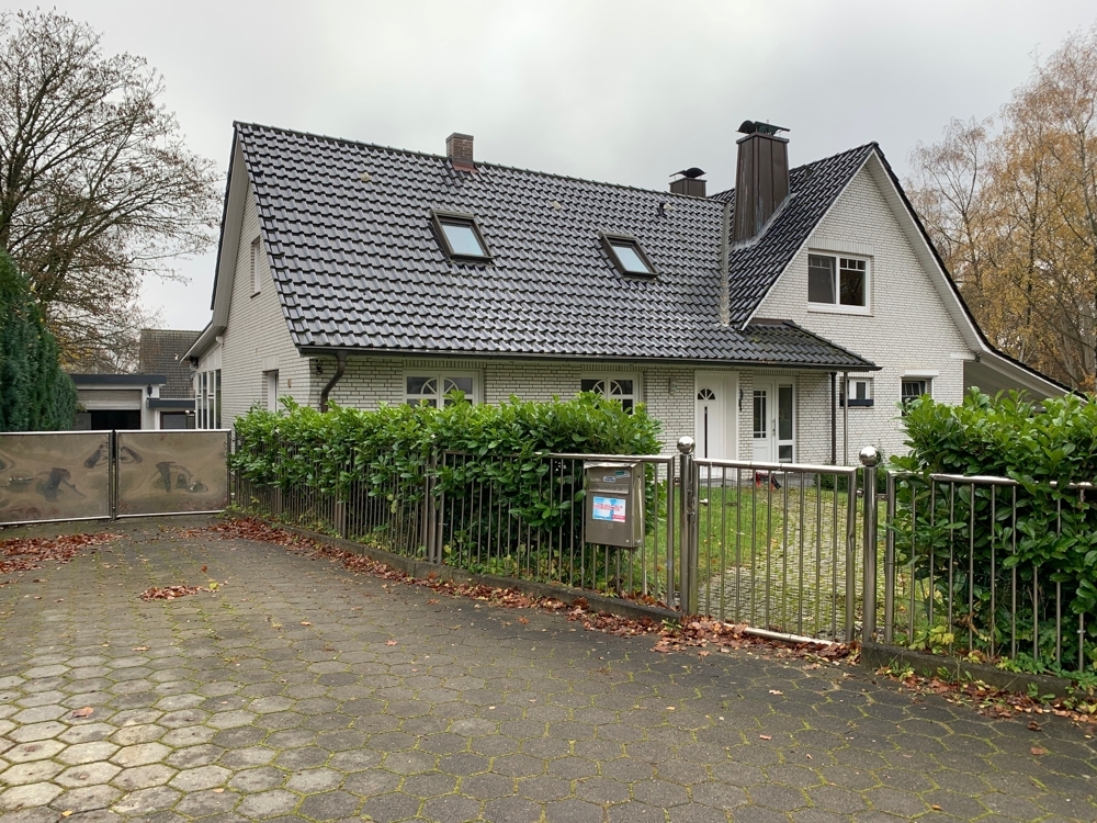 Real Estate Title Image Background