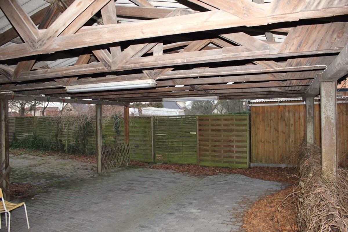 Carport