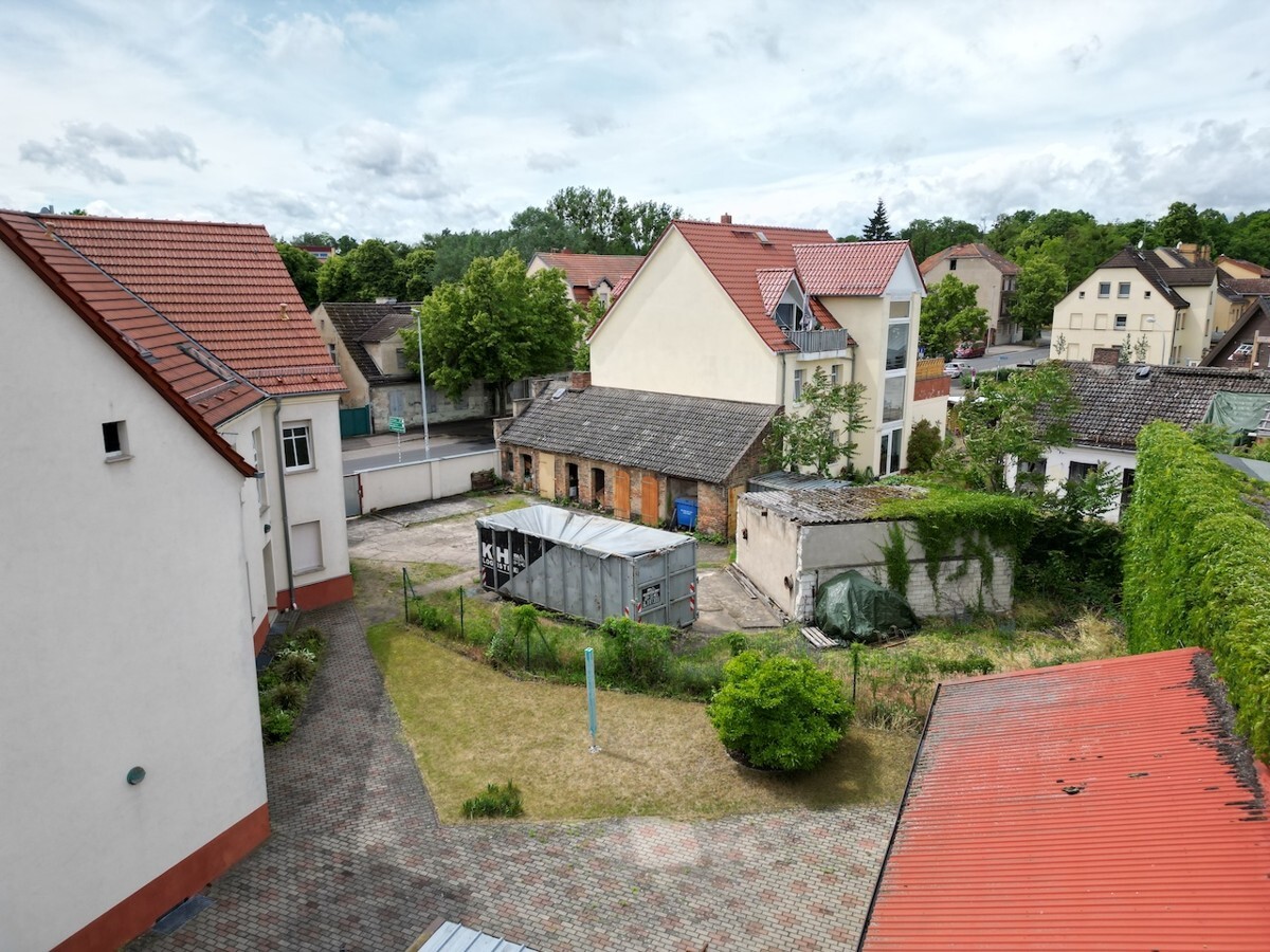Innenhof