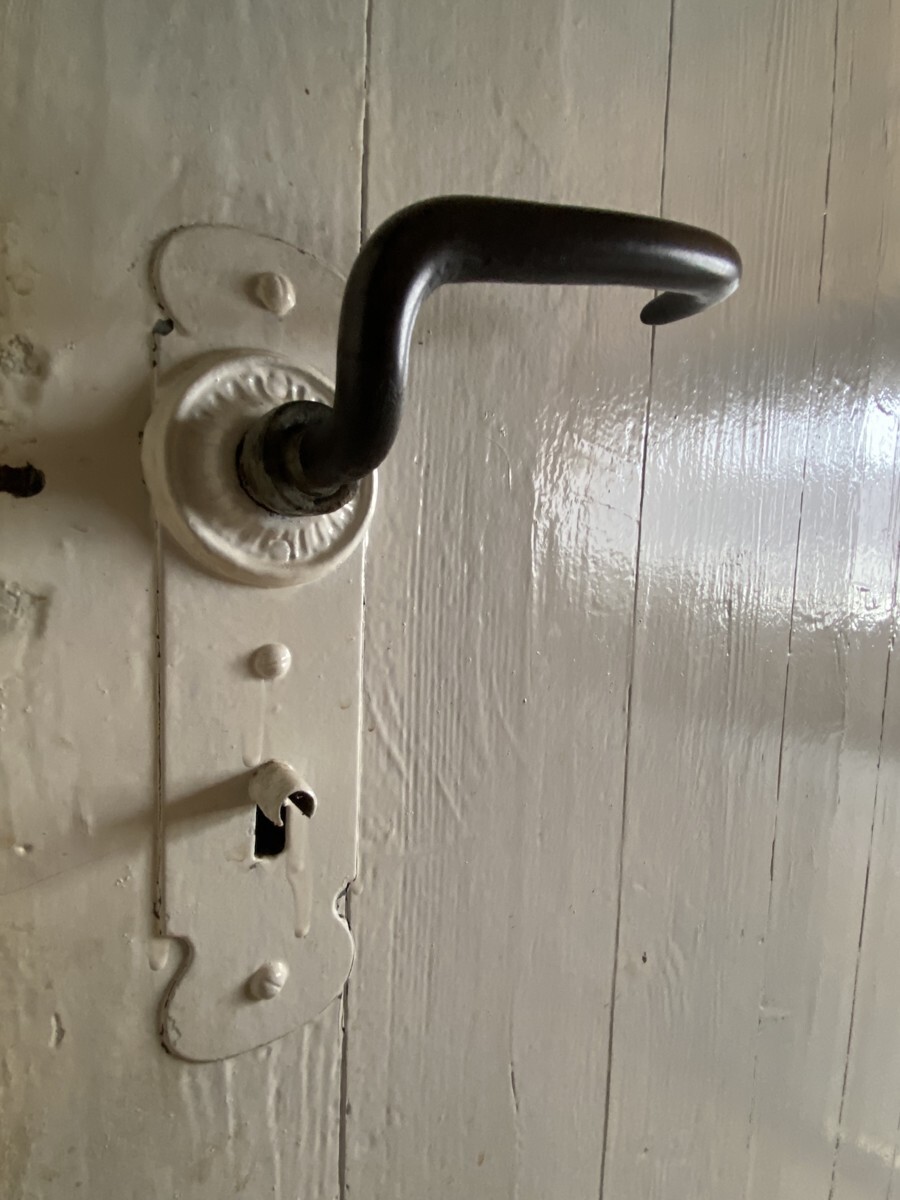 historische Elemente