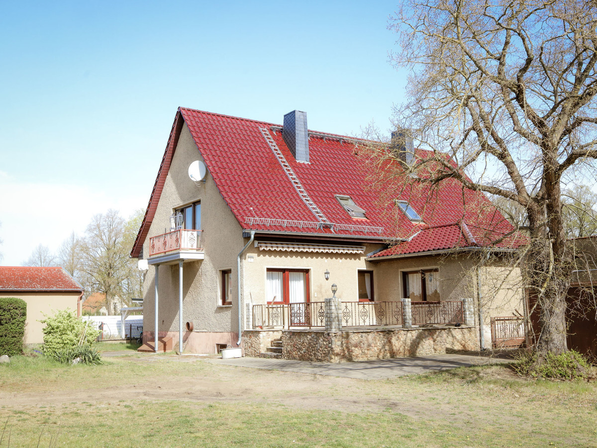 Gartenansicht
