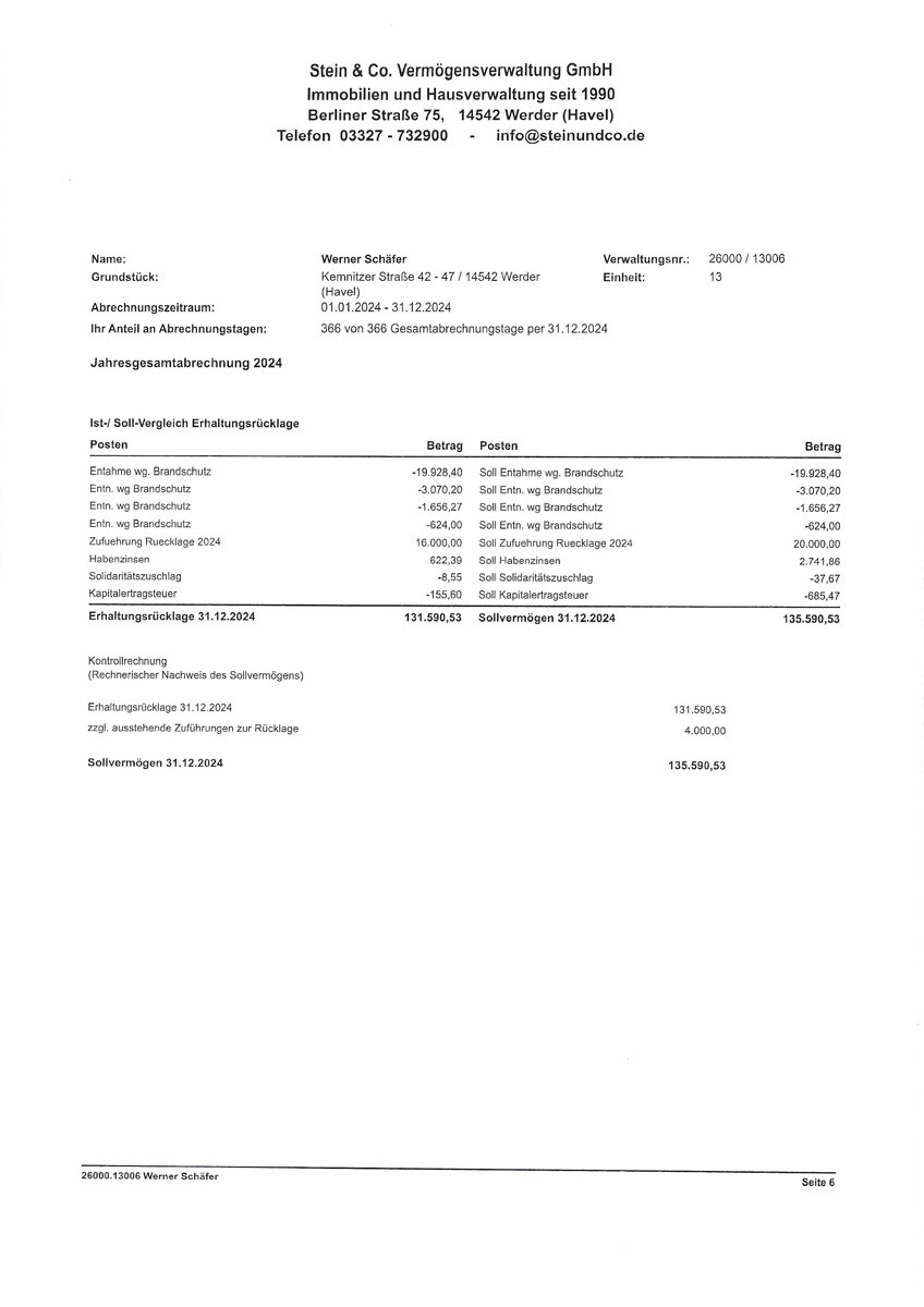 Jahresgesamtabrechnung -  Seite 6 - 2024 (1)