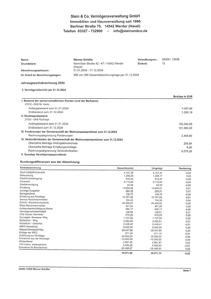 Jahresgesamtabrechnung -  Seite 7 - 2024 (1)