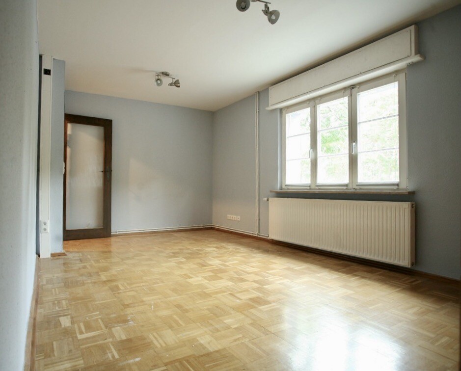 Schlafzimmer..