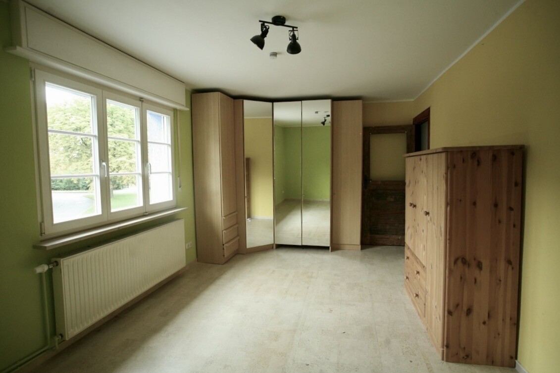 Schlafzimmer....