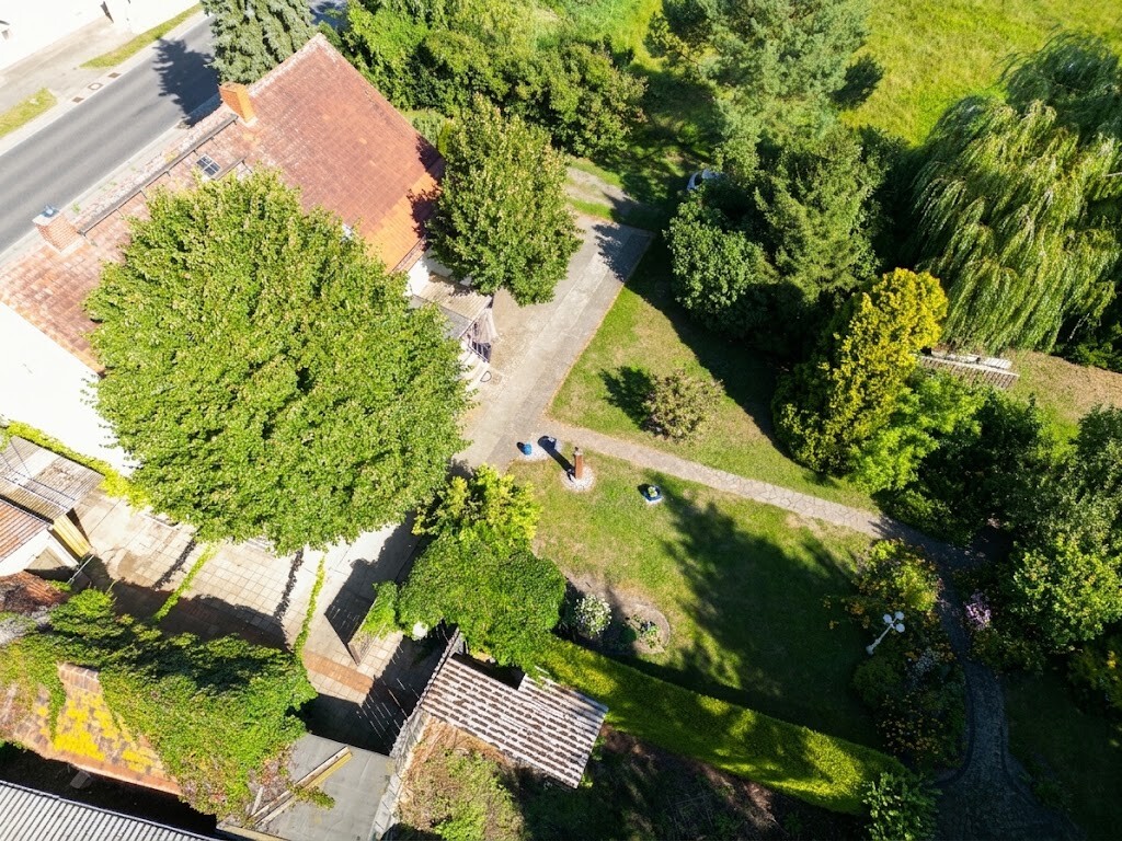 Seitenansicht