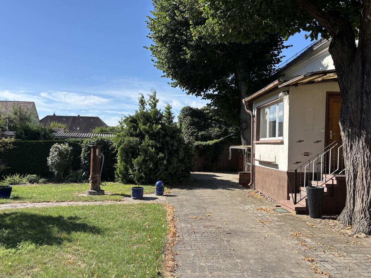 Garten