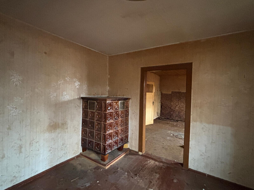 Wohnzimmerbereich....