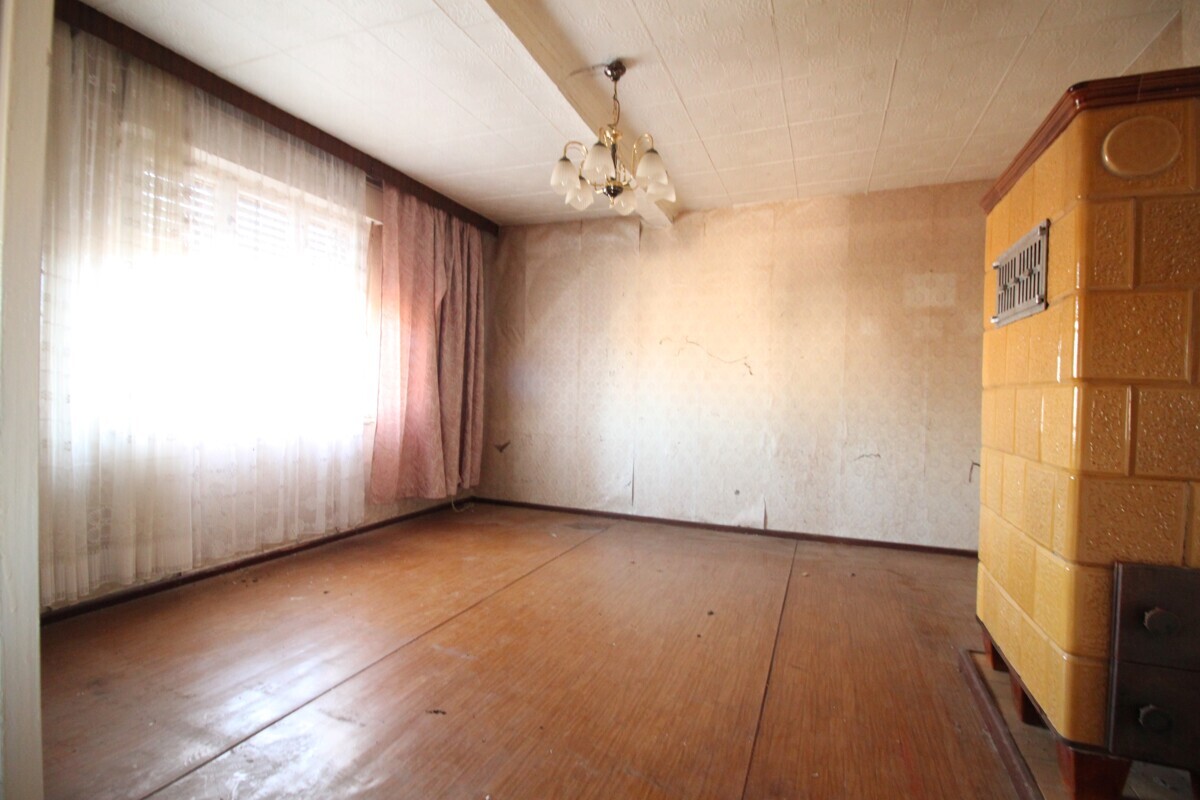 Schlafzimmer - 1. OG