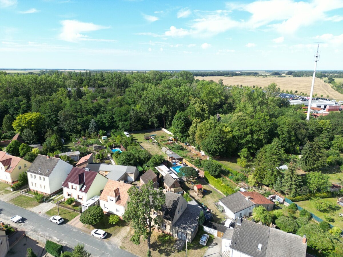 Umgebung