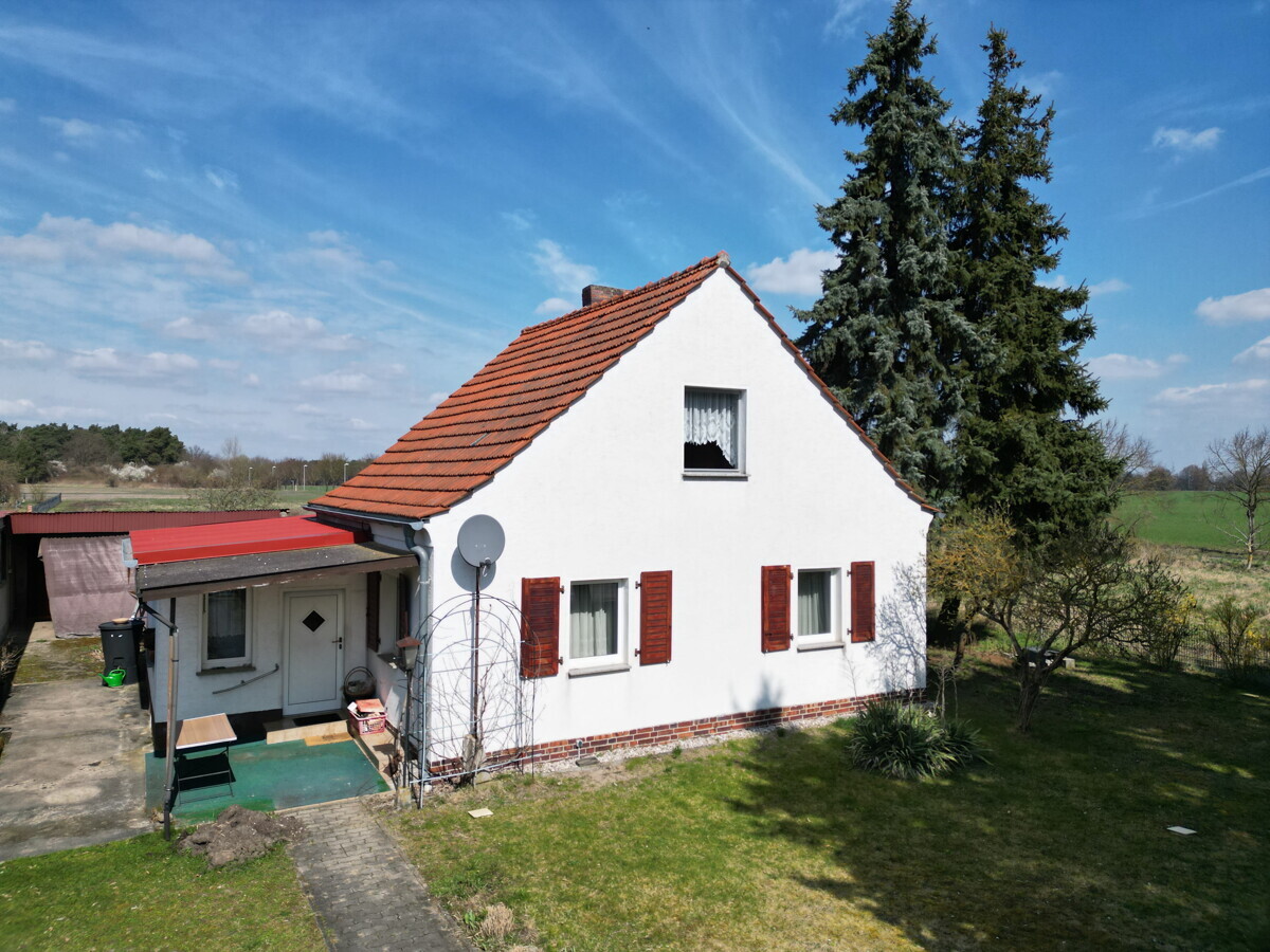 Vorgarten