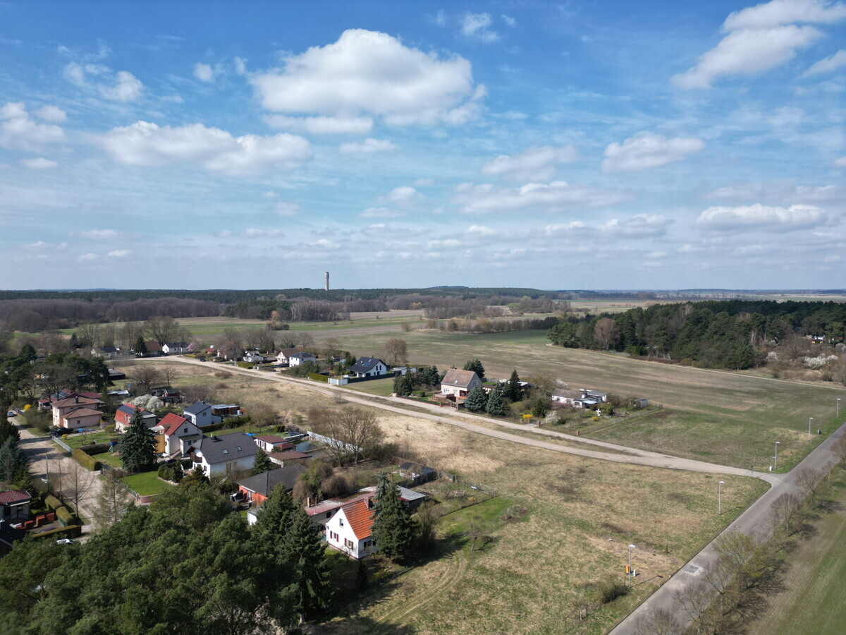 Umgebung
