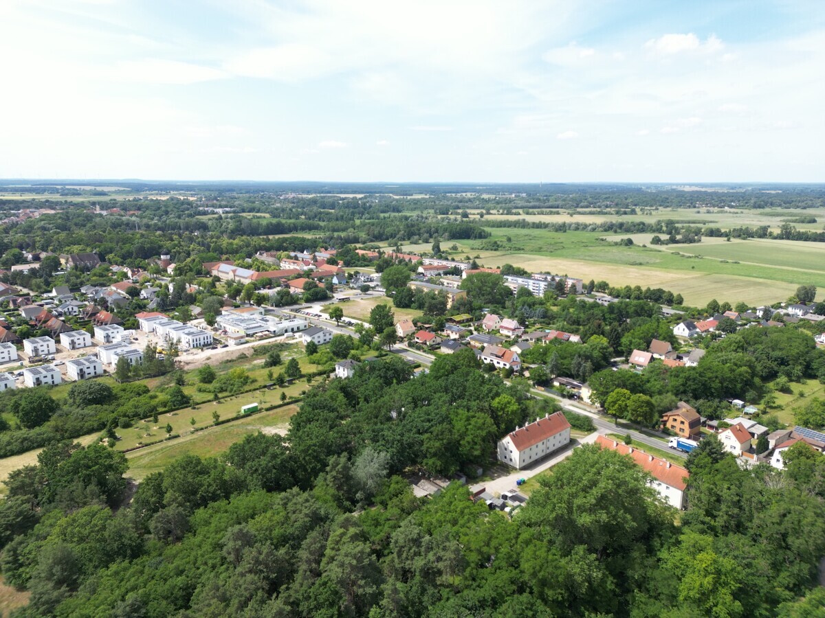 Grundstück