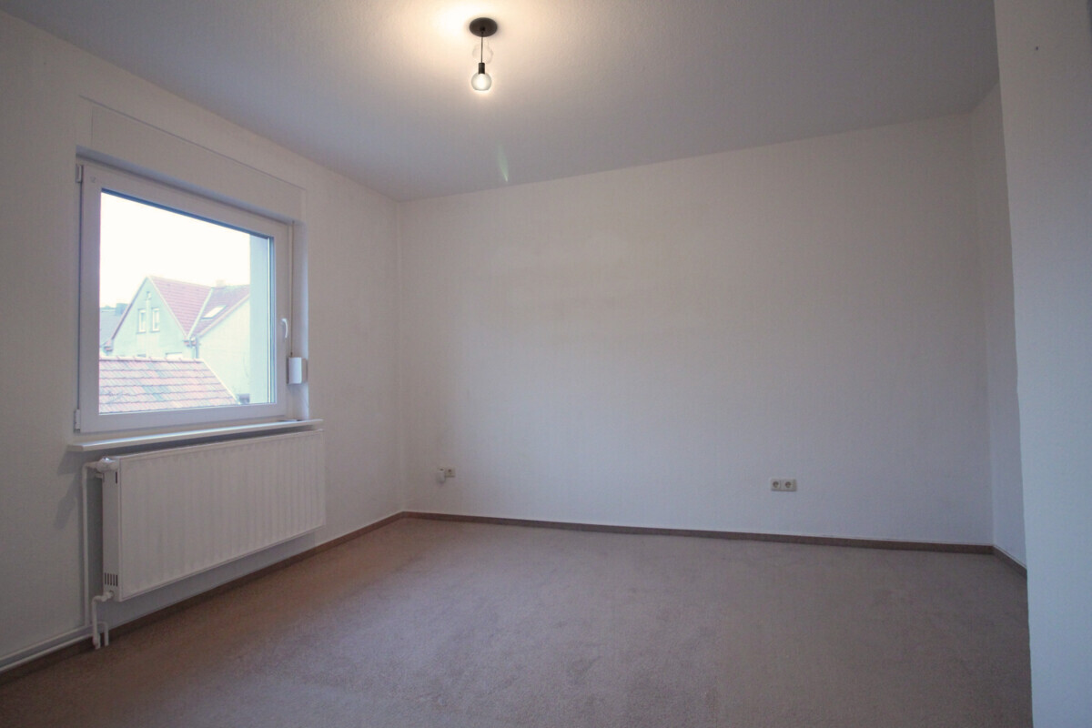 Schlafzimmer - 1. OG