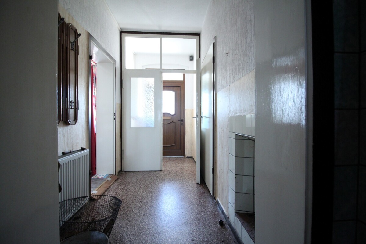 Flur - Eingangsbereich