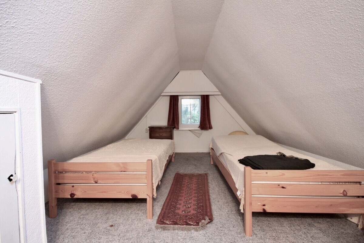 Gästehaus - 1. OG