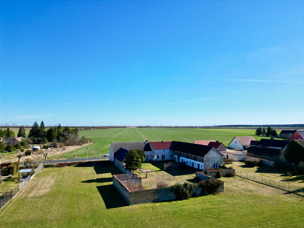 Hinteransicht