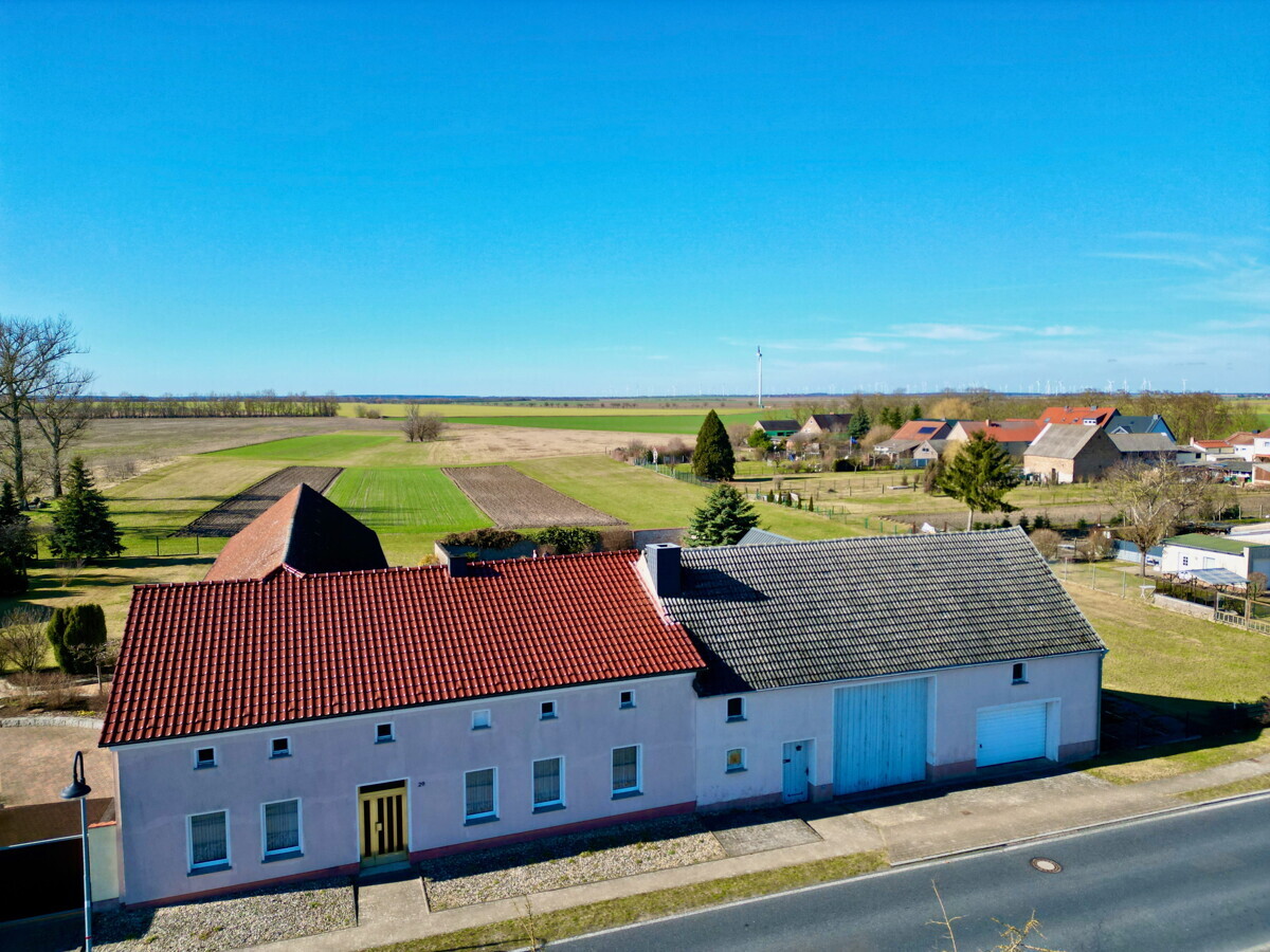 Ansicht