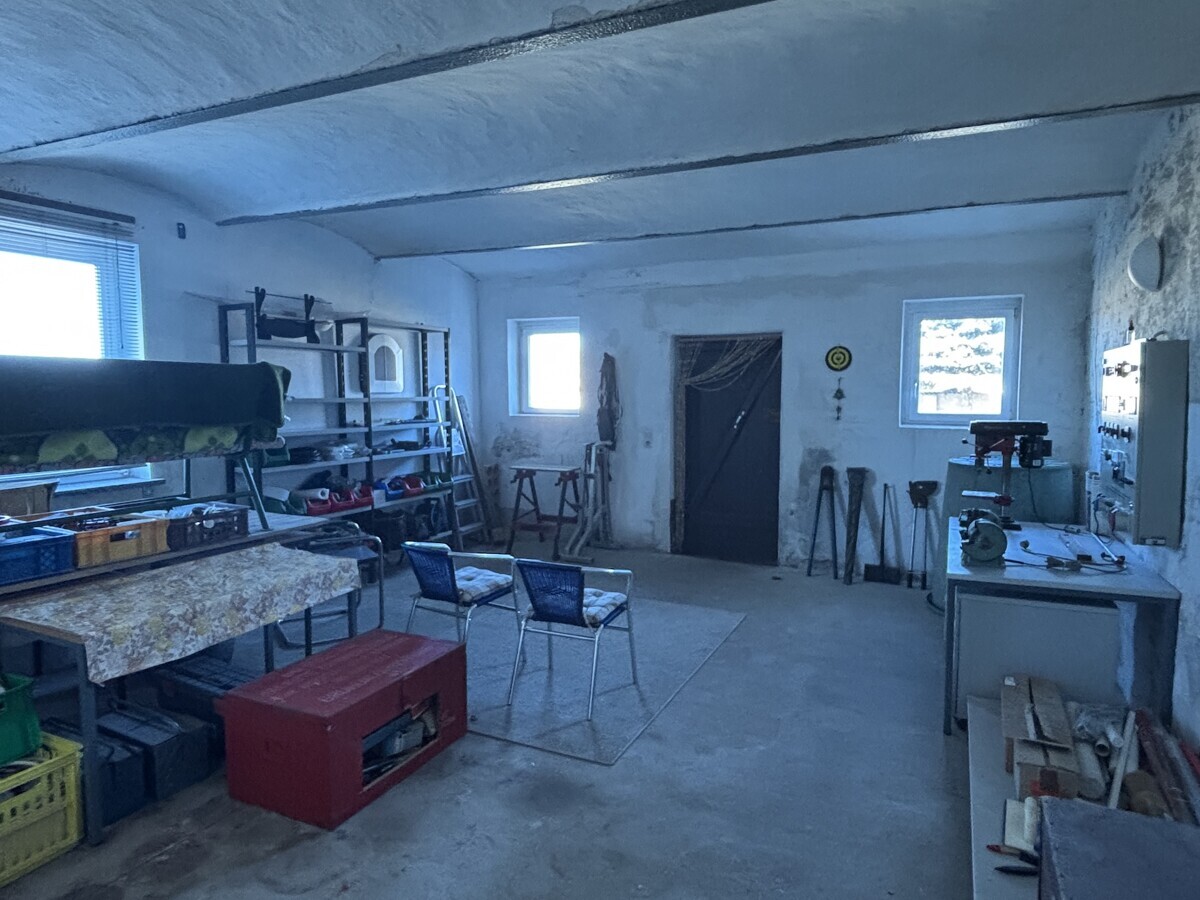 Werkstatt