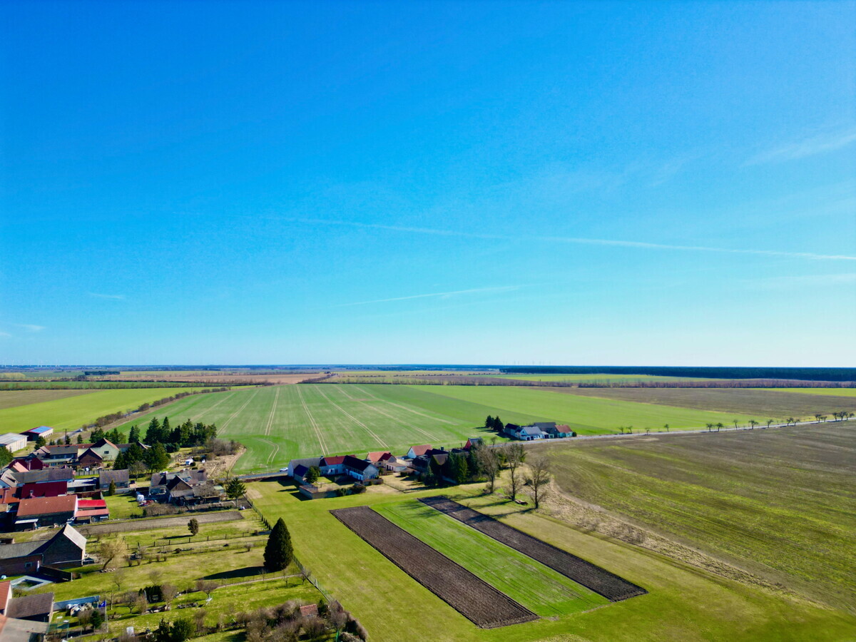 Garten/ Landwirtschaft/ Wiesen