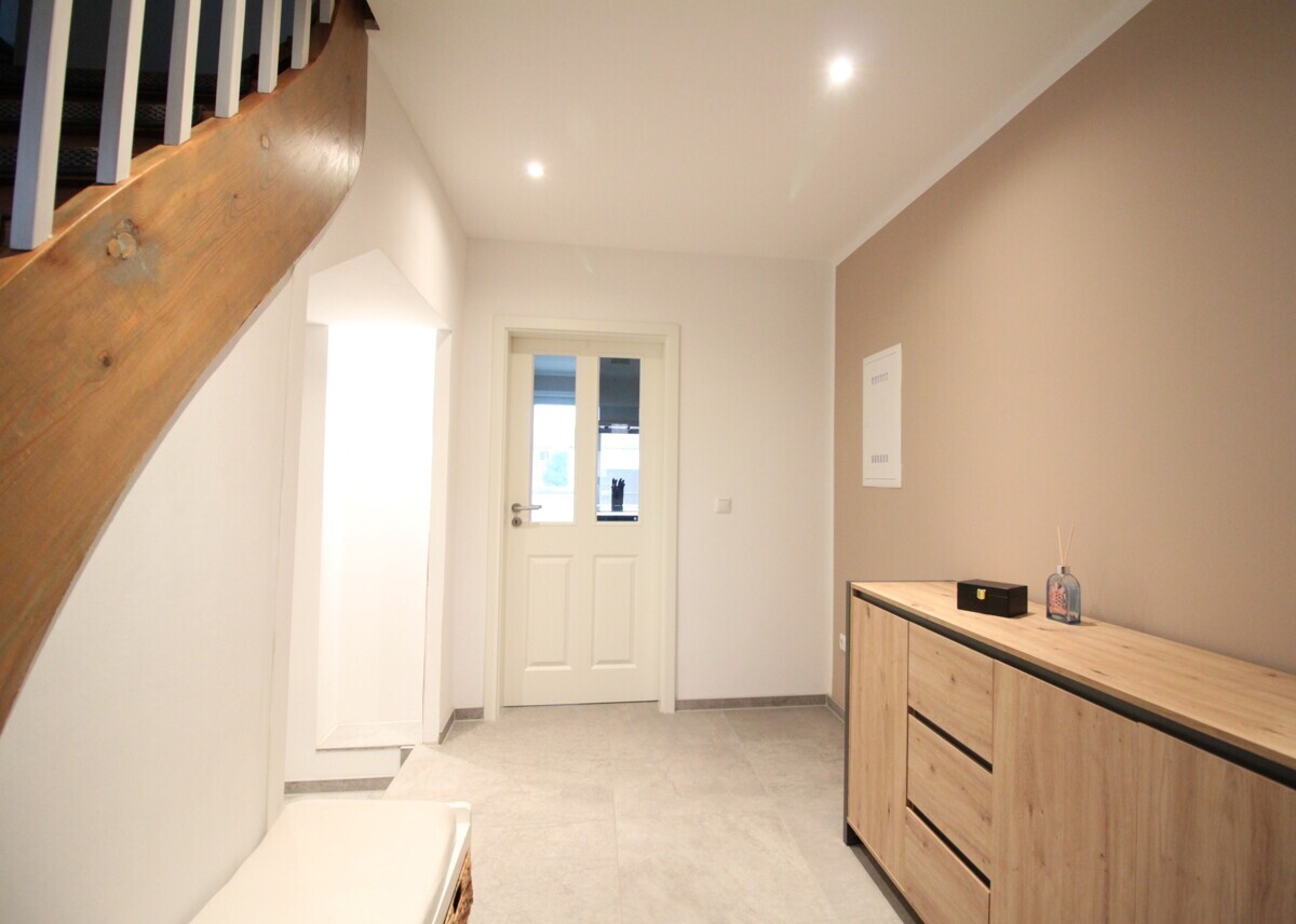 Flur - Eingangsbereich