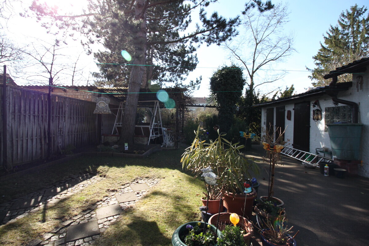 Garten