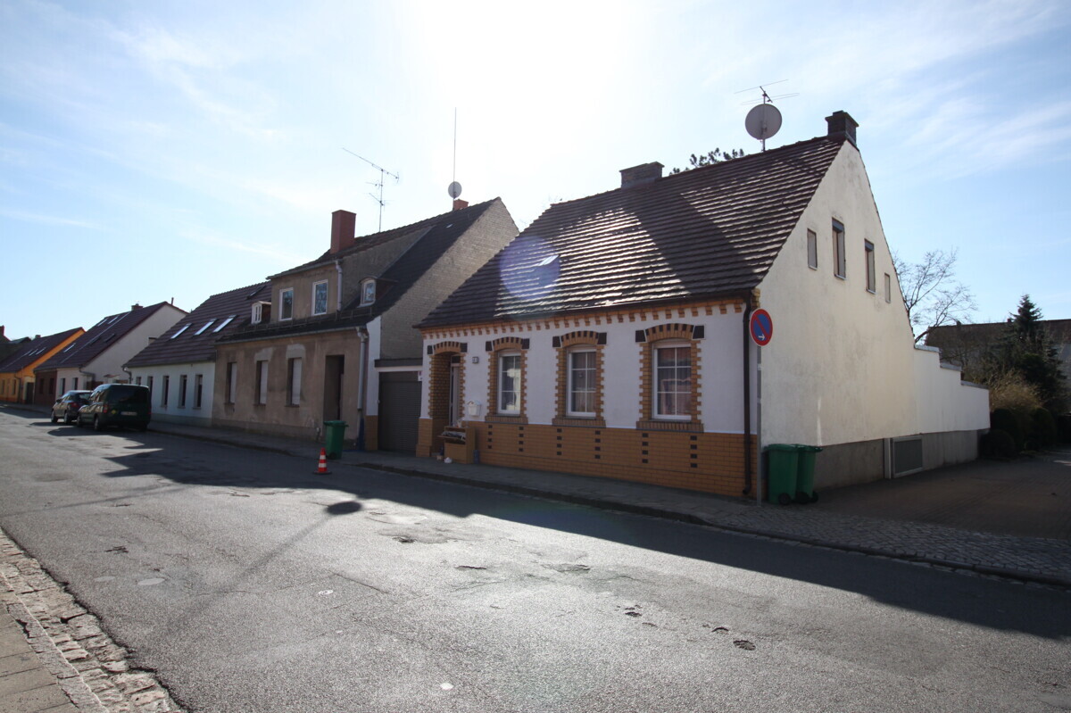 Vorderseite