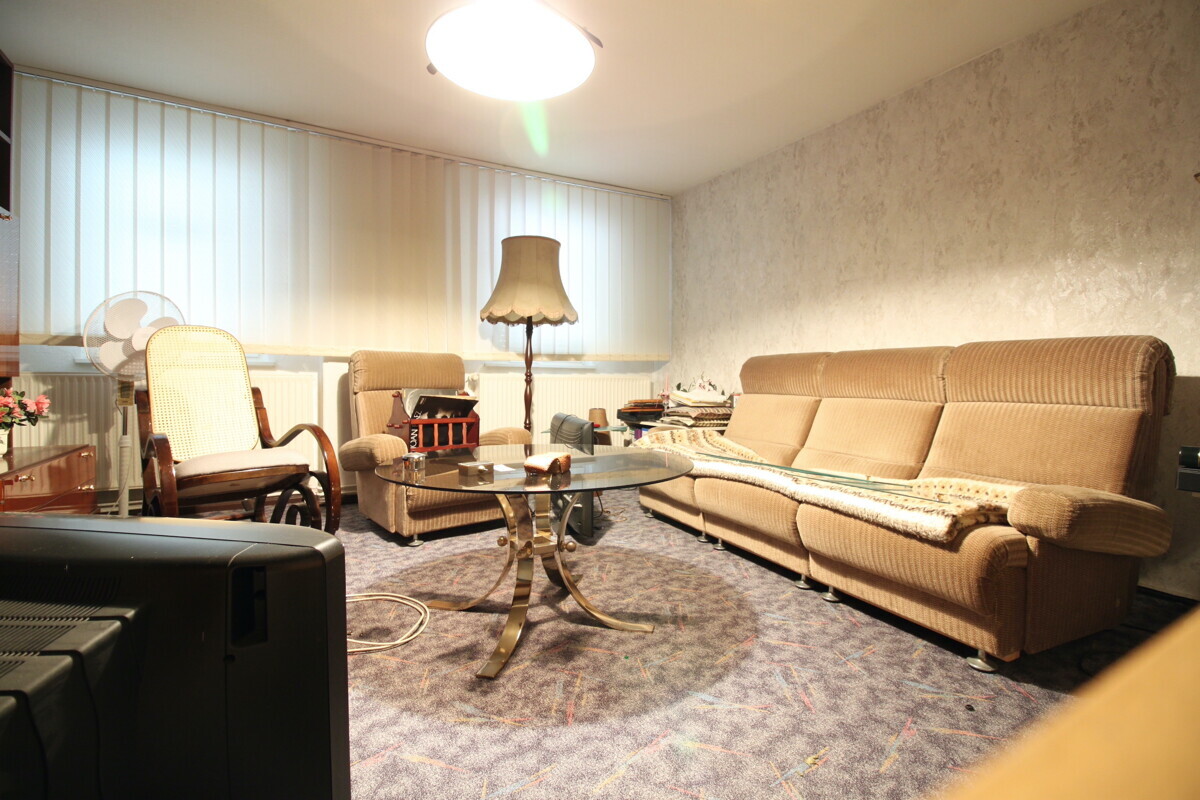 Wohnzimmer - 1. OG
