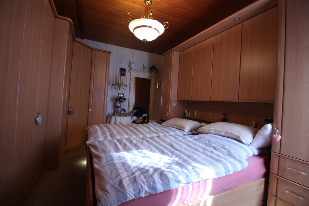 Schlafzimmer 1. OG
