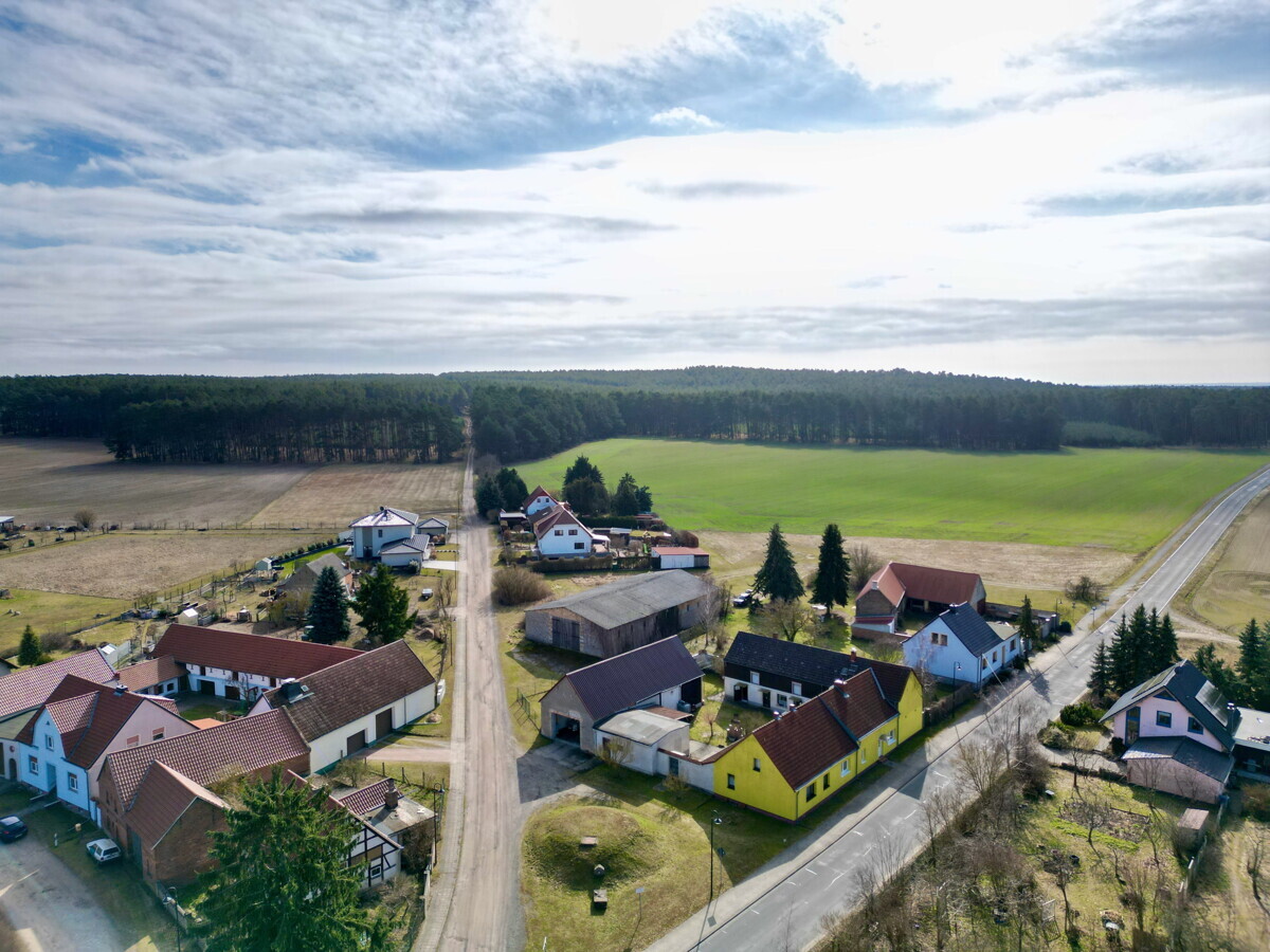 Luftbild - Umgebung