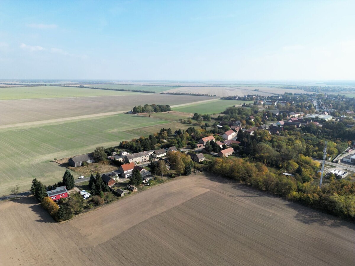 Umgebung