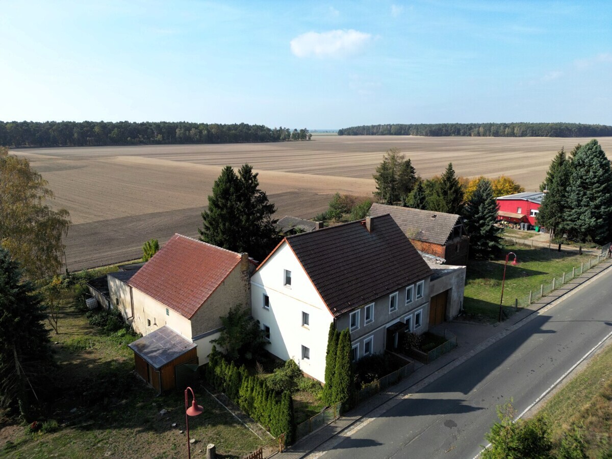 Frontansicht