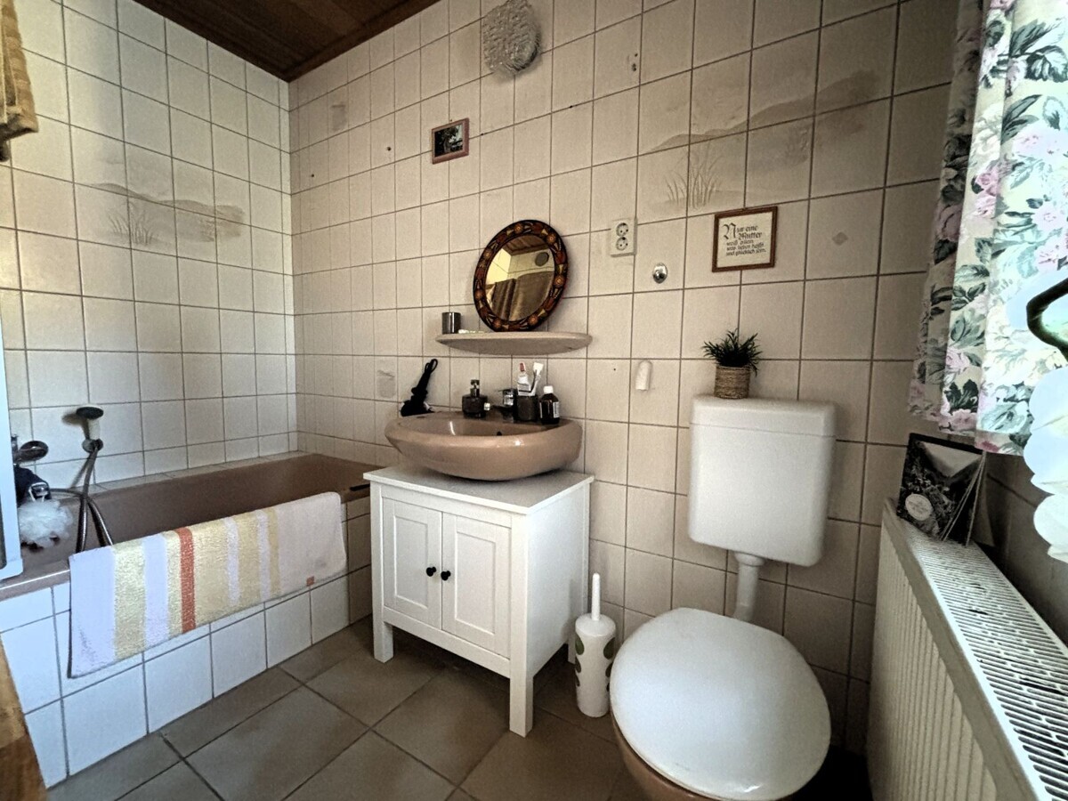 WC