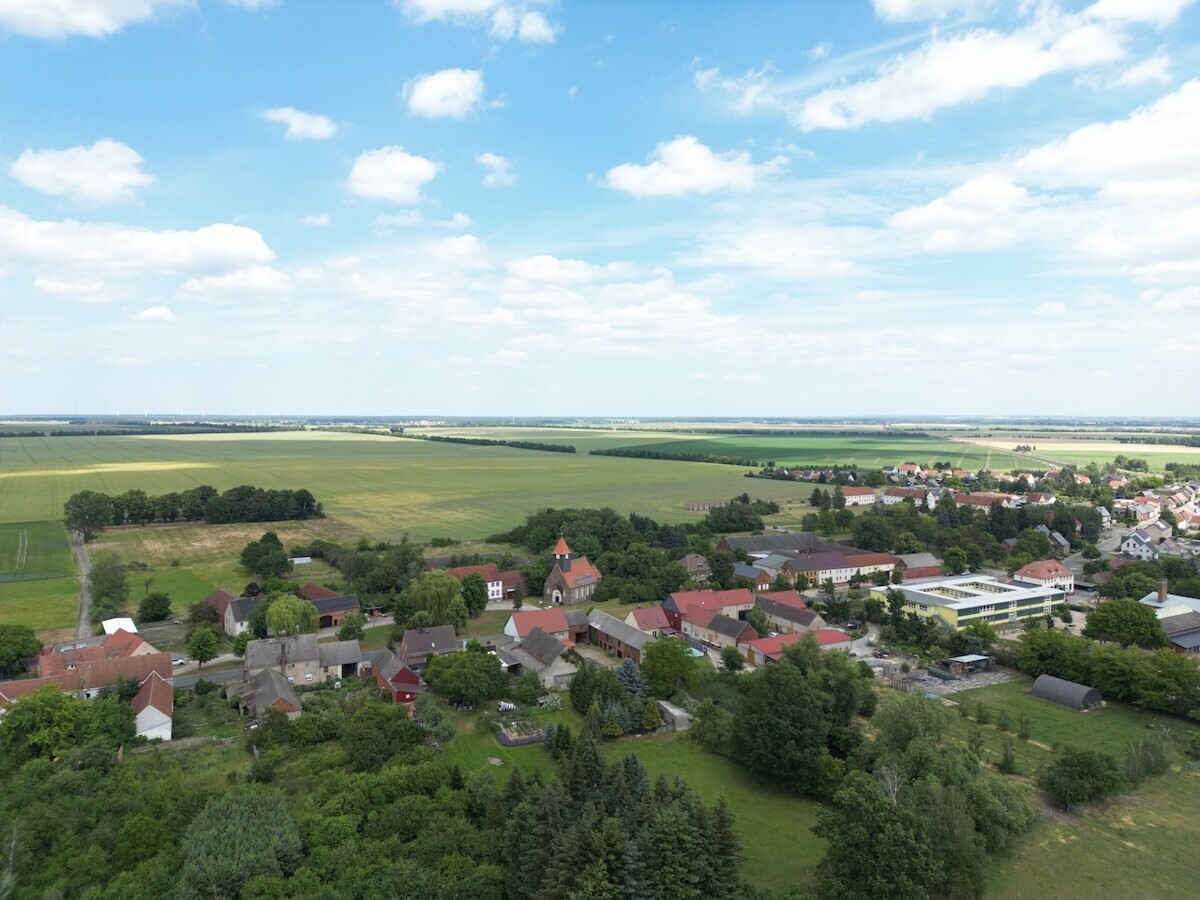 Umgebung