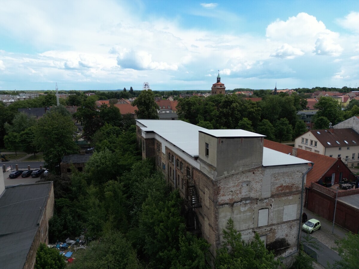 Ansicht
