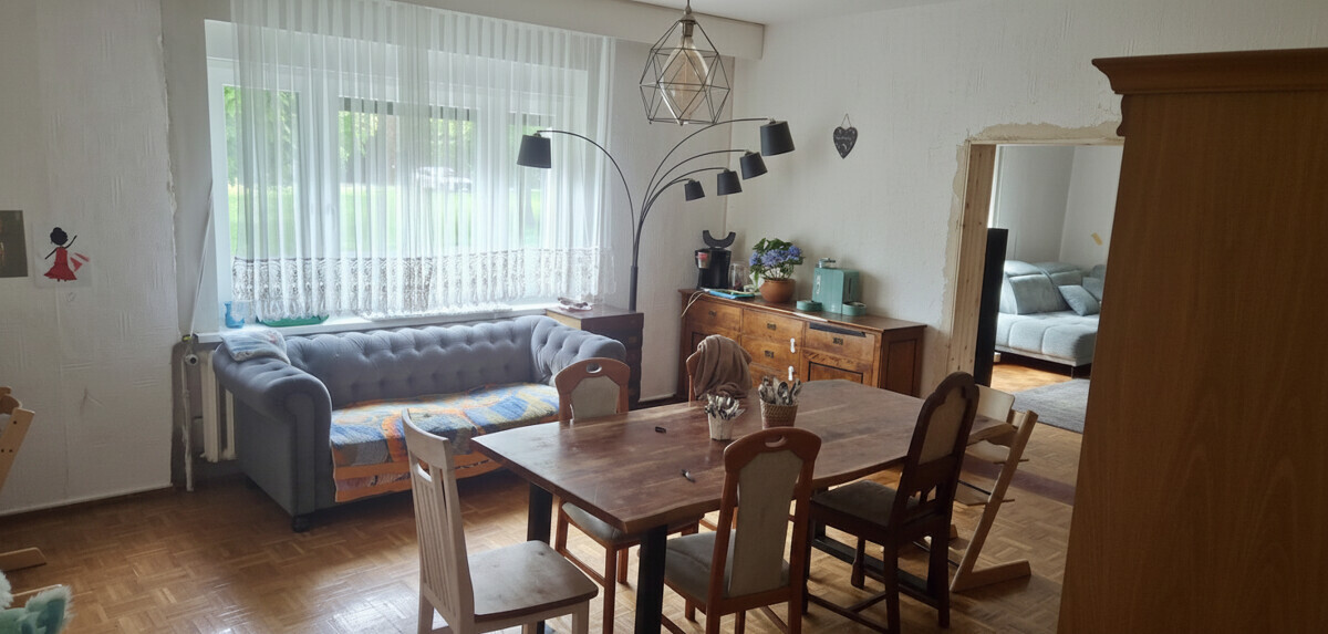 Esszimmer