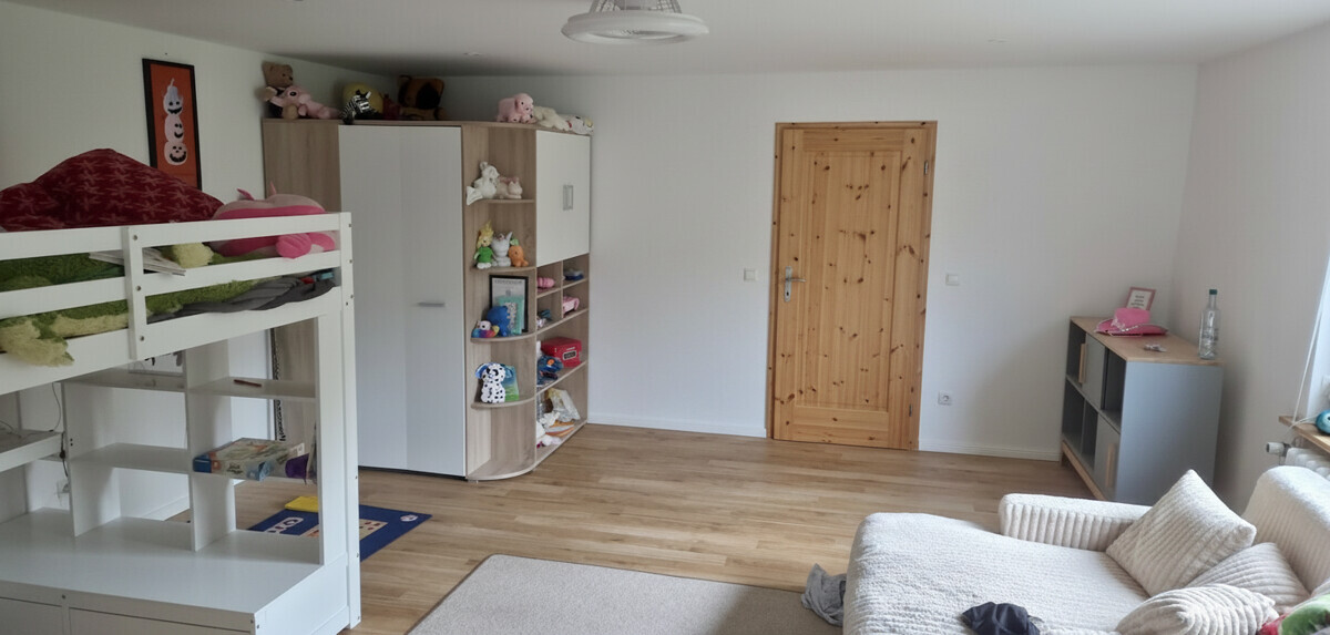 Kinderzimmer