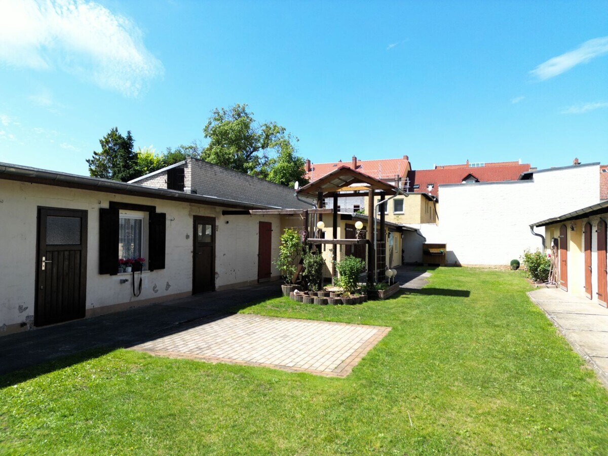 Garten