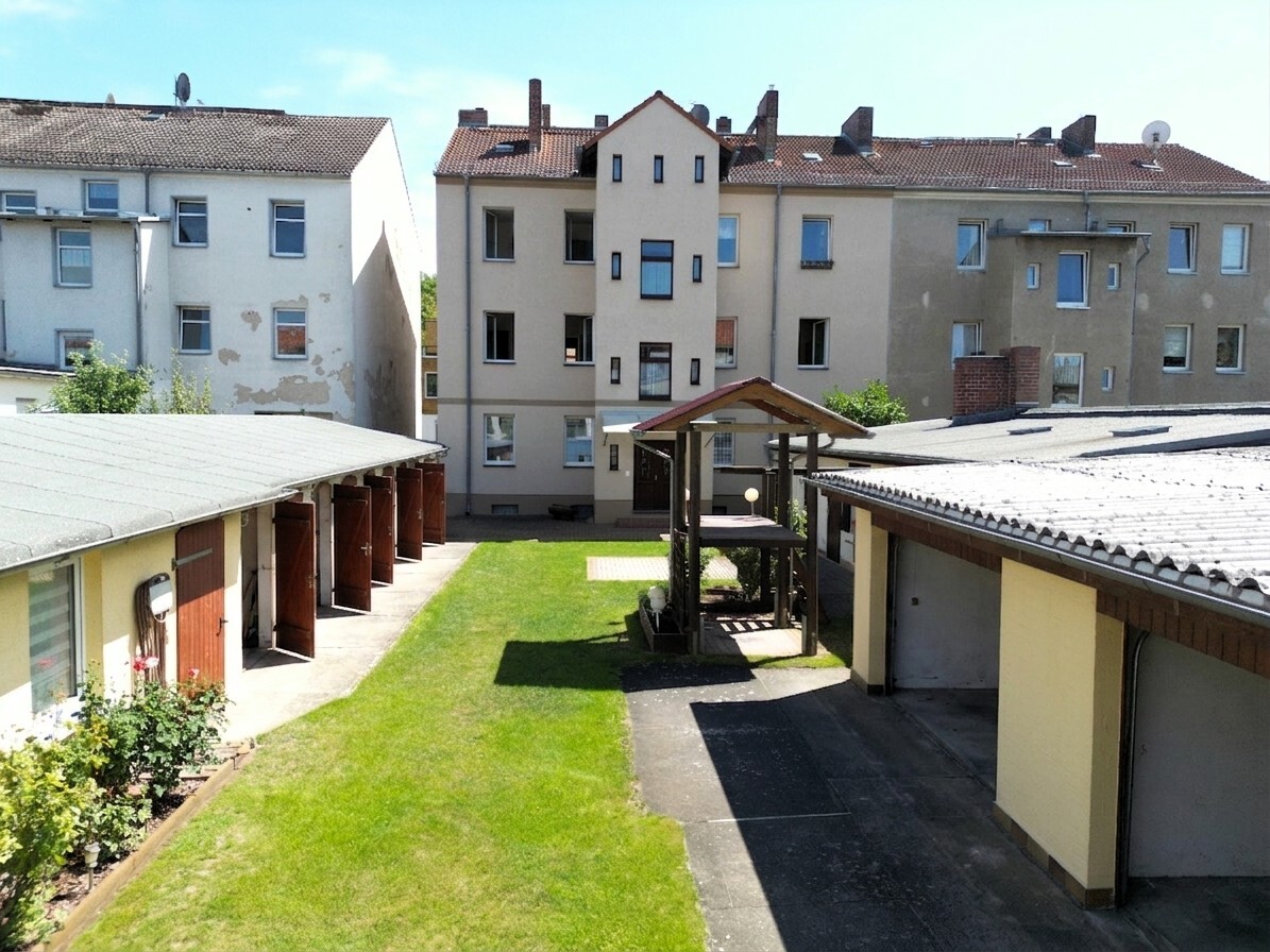 Garten