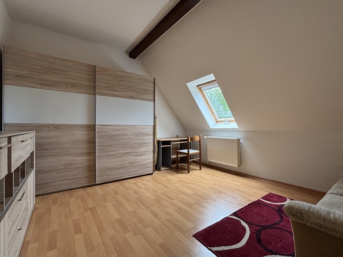 Schlafzimmer 2