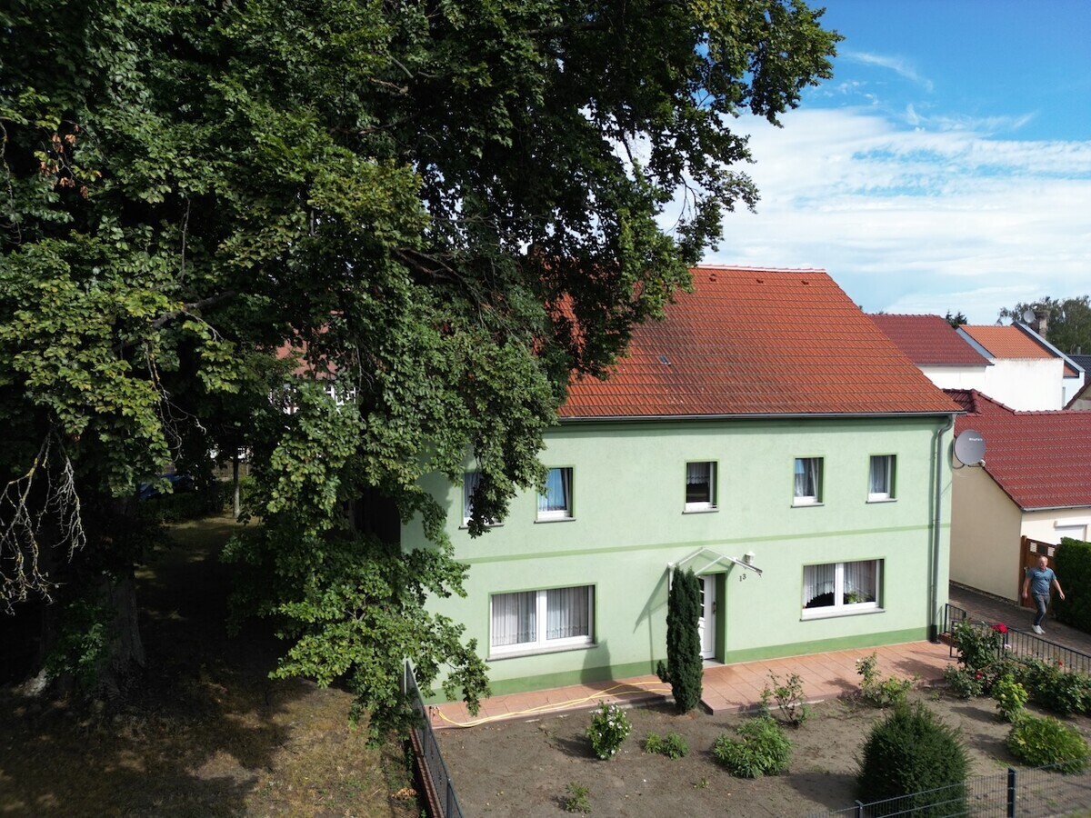 Vorgarten