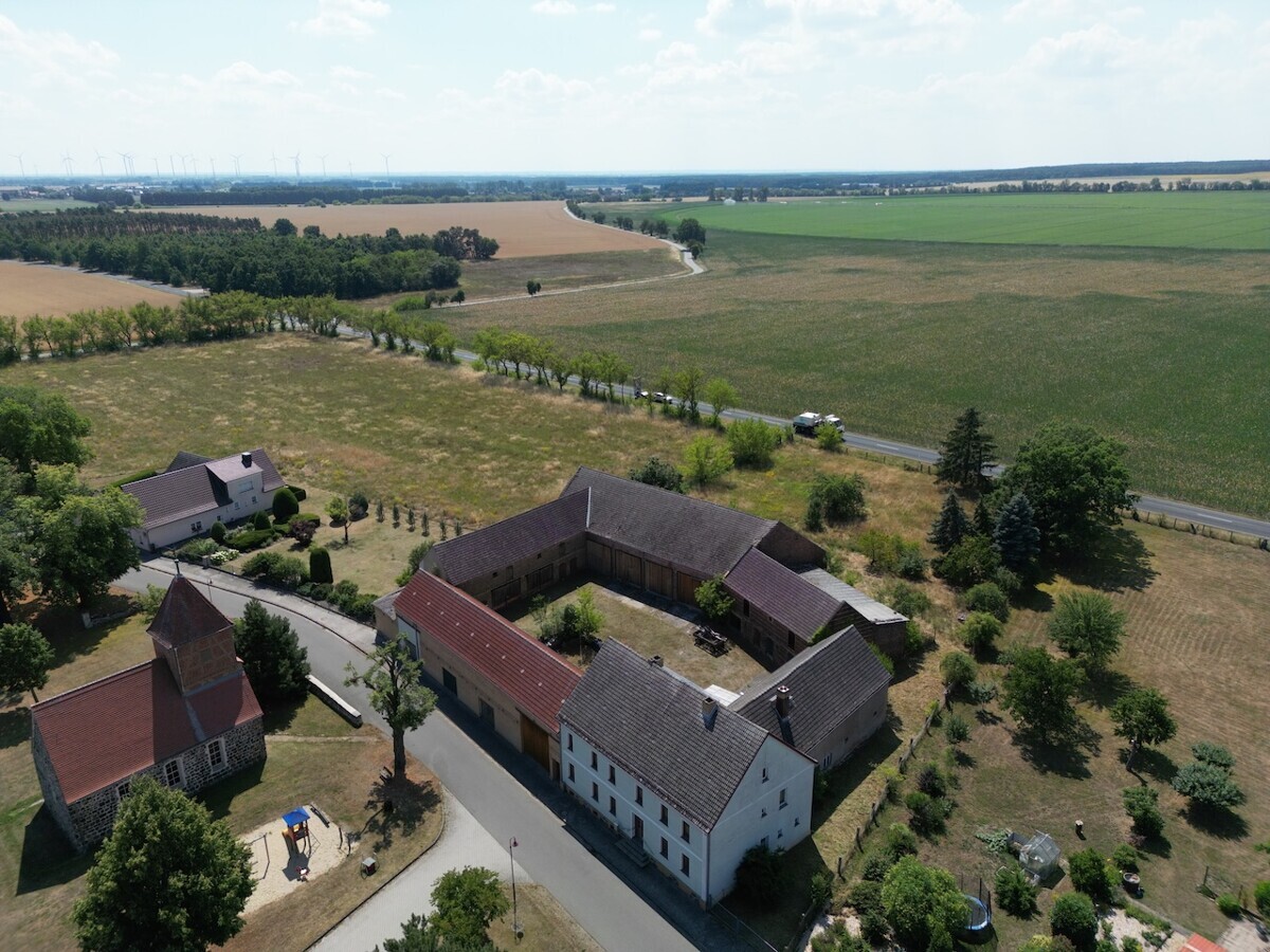 Umgebung
