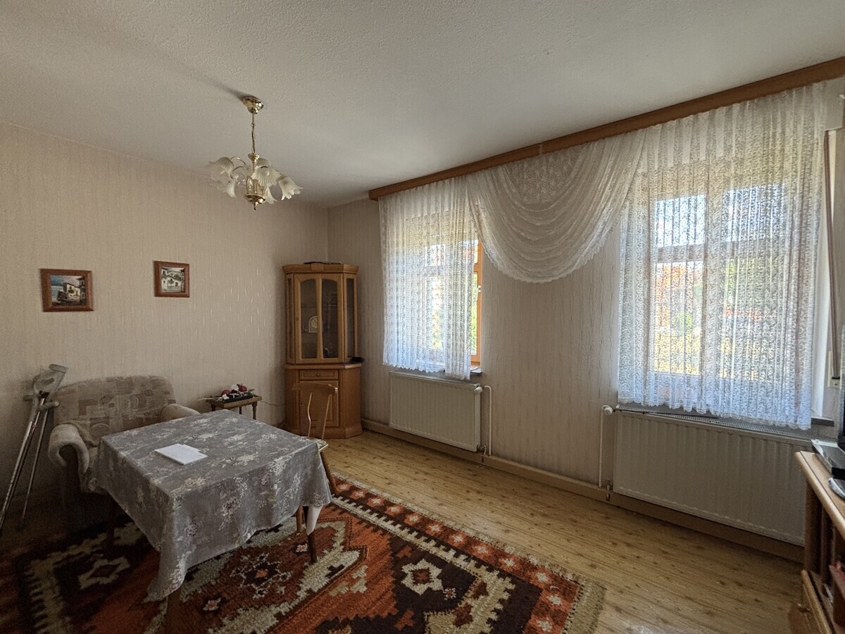 Zimmer EG