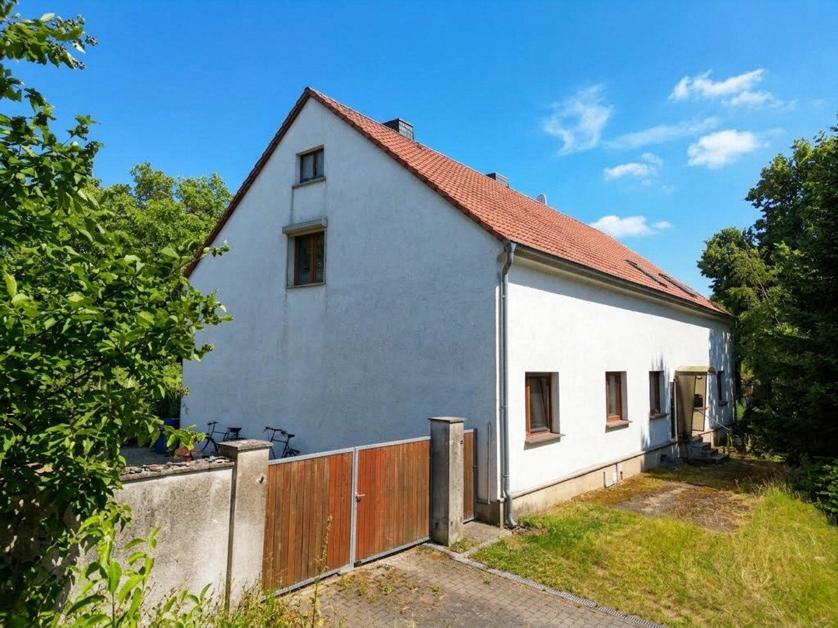 Frontansicht