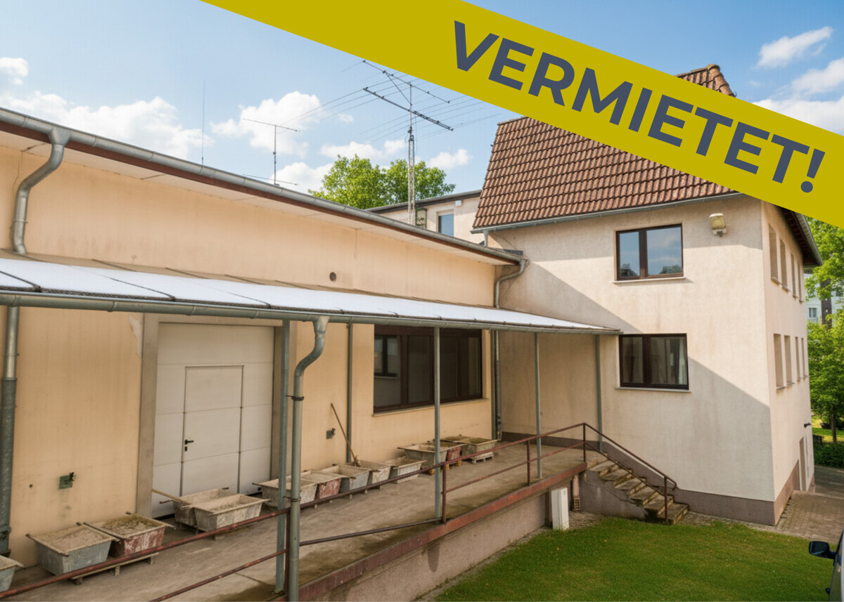 Kopie von !!!! Vorlage VERMIETET Homepage neu