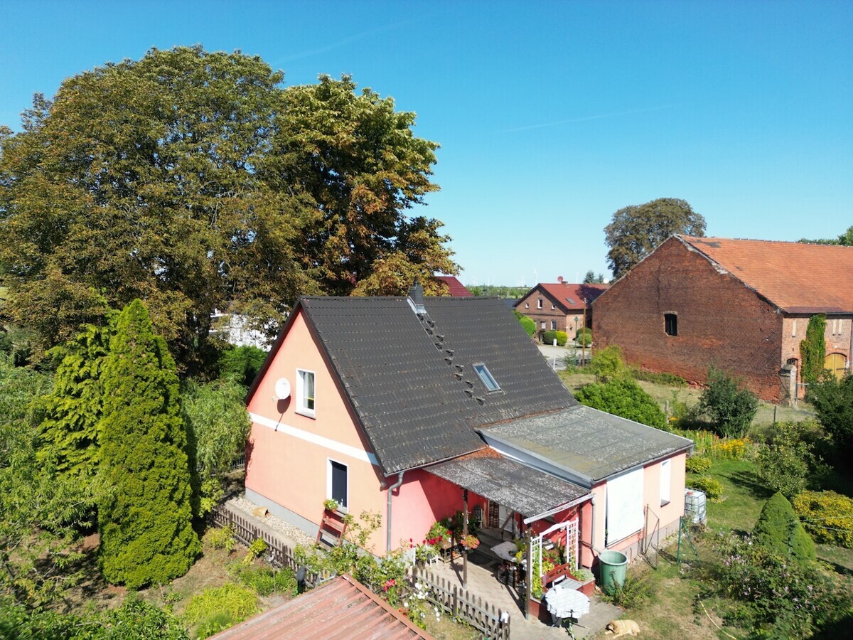 Ansicht