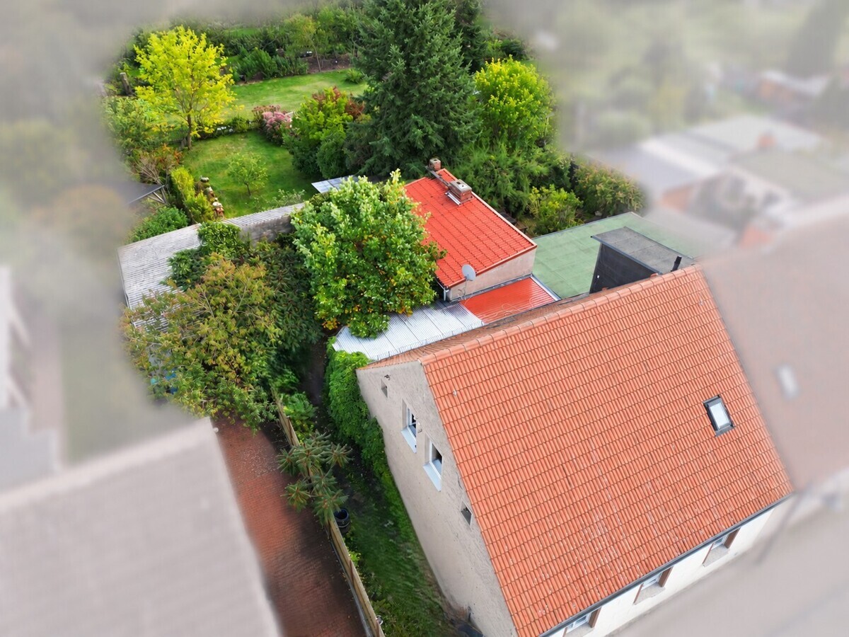 Grundstück
